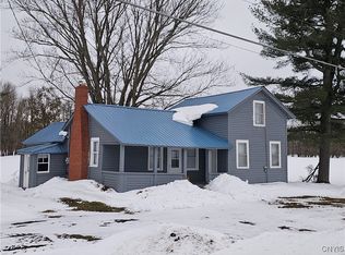 10831 State Route 126, Carthage, NY 13619