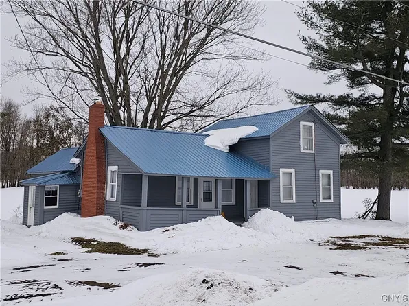 10831 State Route 126, Carthage, NY 13619