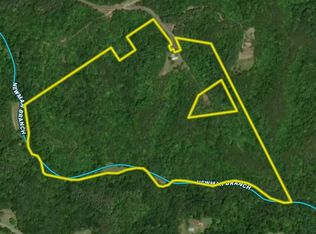 1613 Old Fulp Rd, Danbury, NC 27016