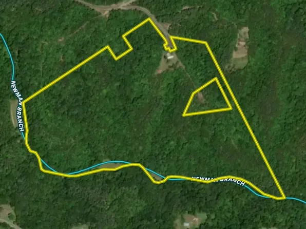 1613 Old Fulp Rd, Danbury, NC 27016