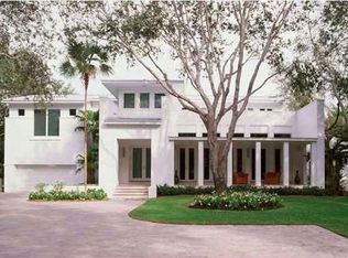 6055 SW 118th St, Pinecrest, FL 33156