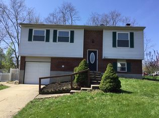 4119 Farmwood Ct, Erlanger, KY 41018