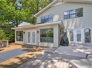 228 Houston Dr, Hot Springs, AR 71913