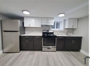 146 S Clinton St #1, East Orange, NJ 07018