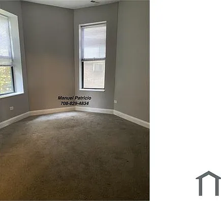 4715 S Michigan Ave #1S — Photo 1