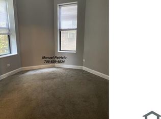 4715 S Michigan Ave APT 1S, Chicago, IL 60615