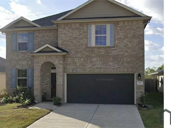 5327 Sunny Ray Dr, Katy, TX 77493