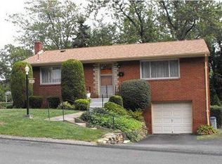 171 Shenandoah Dr, Pittsburgh, PA 15235