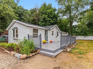 8514 Portage Lake Blvd, Pinckney, MI 48169