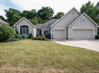 N34W7525 Lincoln Blvd, Cedarburg, WI 53012