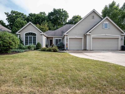 N34W7525 Lincoln Blvd, Cedarburg, WI, 53012