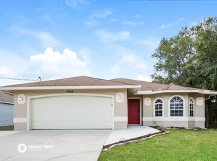3855 Heyburn Ave, Fort Myers, FL 33905