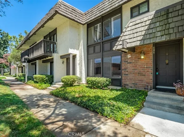 685 Rosewood Ln, San Dimas, CA 91773