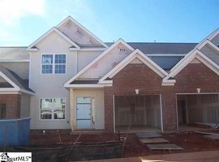 55 Bay Spgs #17B, Simpsonville, SC 29681