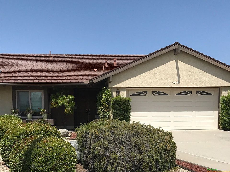 1st image of 17670 Fonticello Way