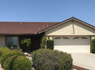 17670 Fonticello Way, San Diego, CA 92128
