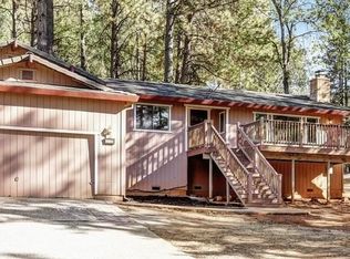 11110 Lower Circle Dr, Grass Valley, CA 95949