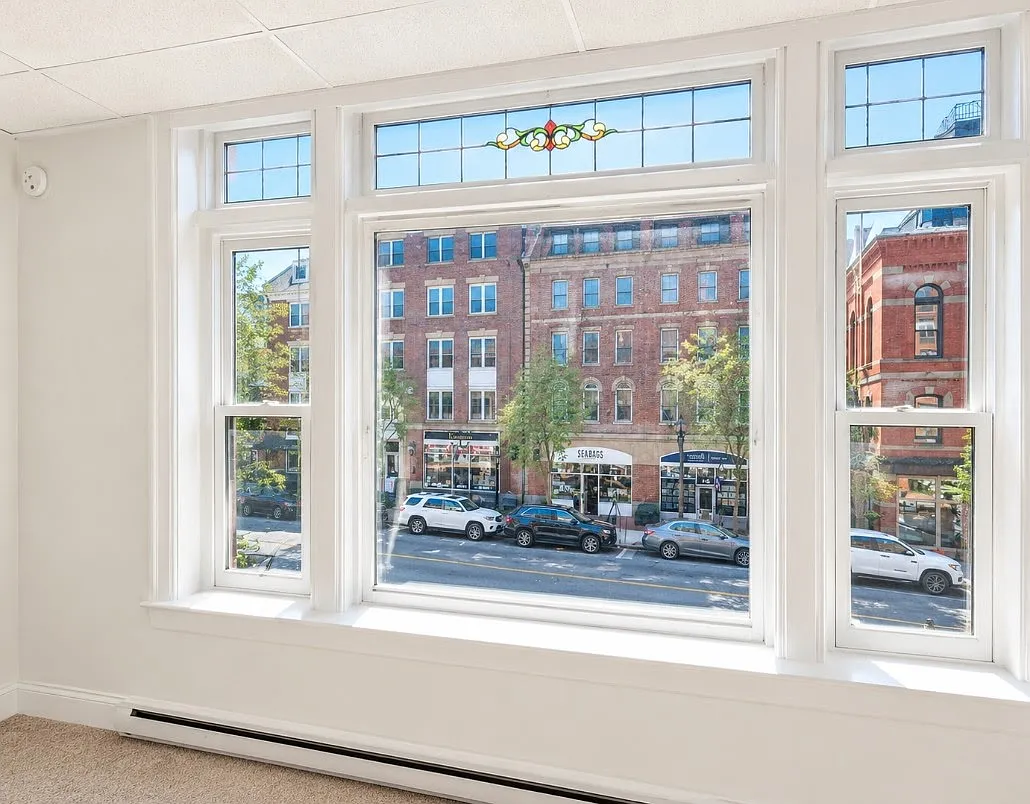1 bed, 566 sqft, $1,995 — Photo 3