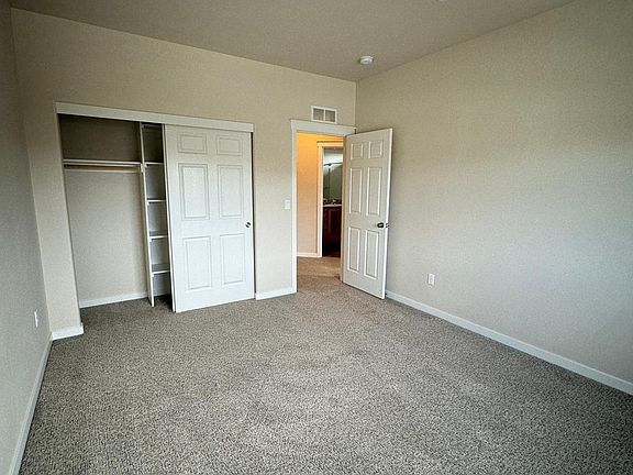 Bedroom 1 (upstairs)
