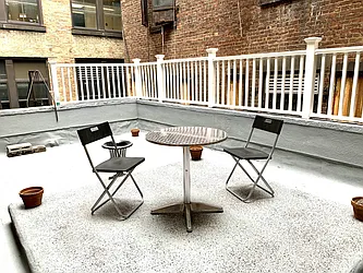 Rented by Bond New York