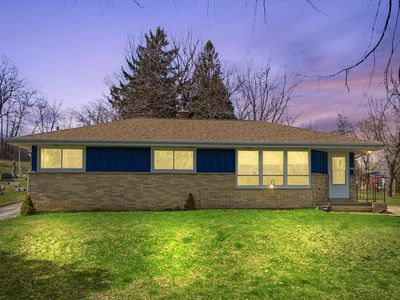 601 S Main STREET, Saukville, WI, 53080