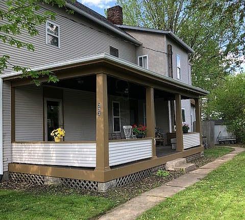 2nd image of 223 Shepper Ave