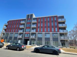 77 Leland St #424, Hamilton, ON L8S 3A1