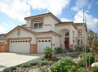 814 Windridge Cir, San Marcos, CA 92078