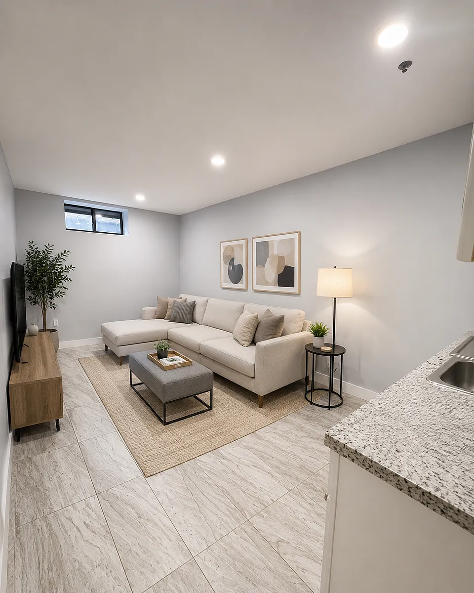 Building Photo - 9220 Skidmore Ave #BA
