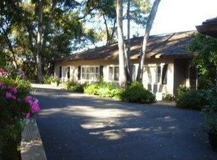 15144 El Camino Grande, Saratoga, CA 95070