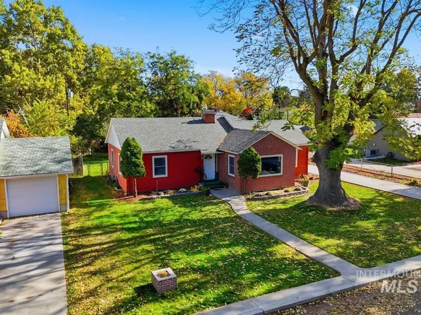 1509 Arlington Ave, Caldwell, ID 83605