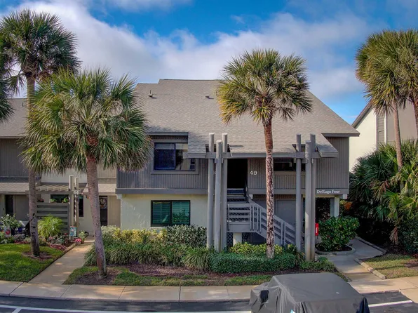 48 Village Del Lago Cir #48, Saint Augustine, FL 32080