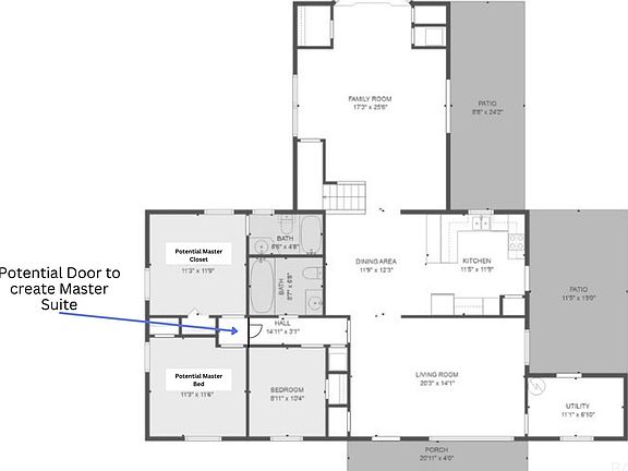 5th image of 109 Windsor Dr