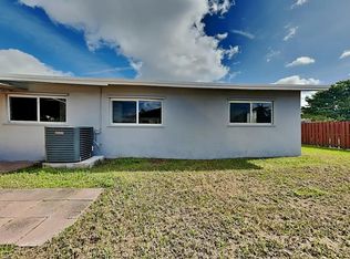 2625 SW 32nd Ct, Miami, FL 33133