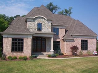 7802 Springfarm Glen Rd, Prospect, KY 40059