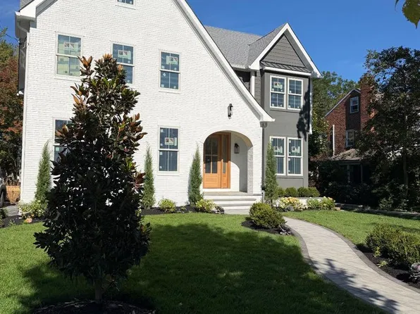 341 S Hinchman Ave, Haddonfield, NJ 08033