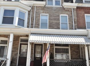 227 N 16th St, Allentown, PA 18102