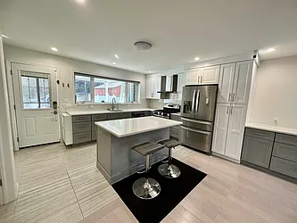 Rented by E Realty International Corp