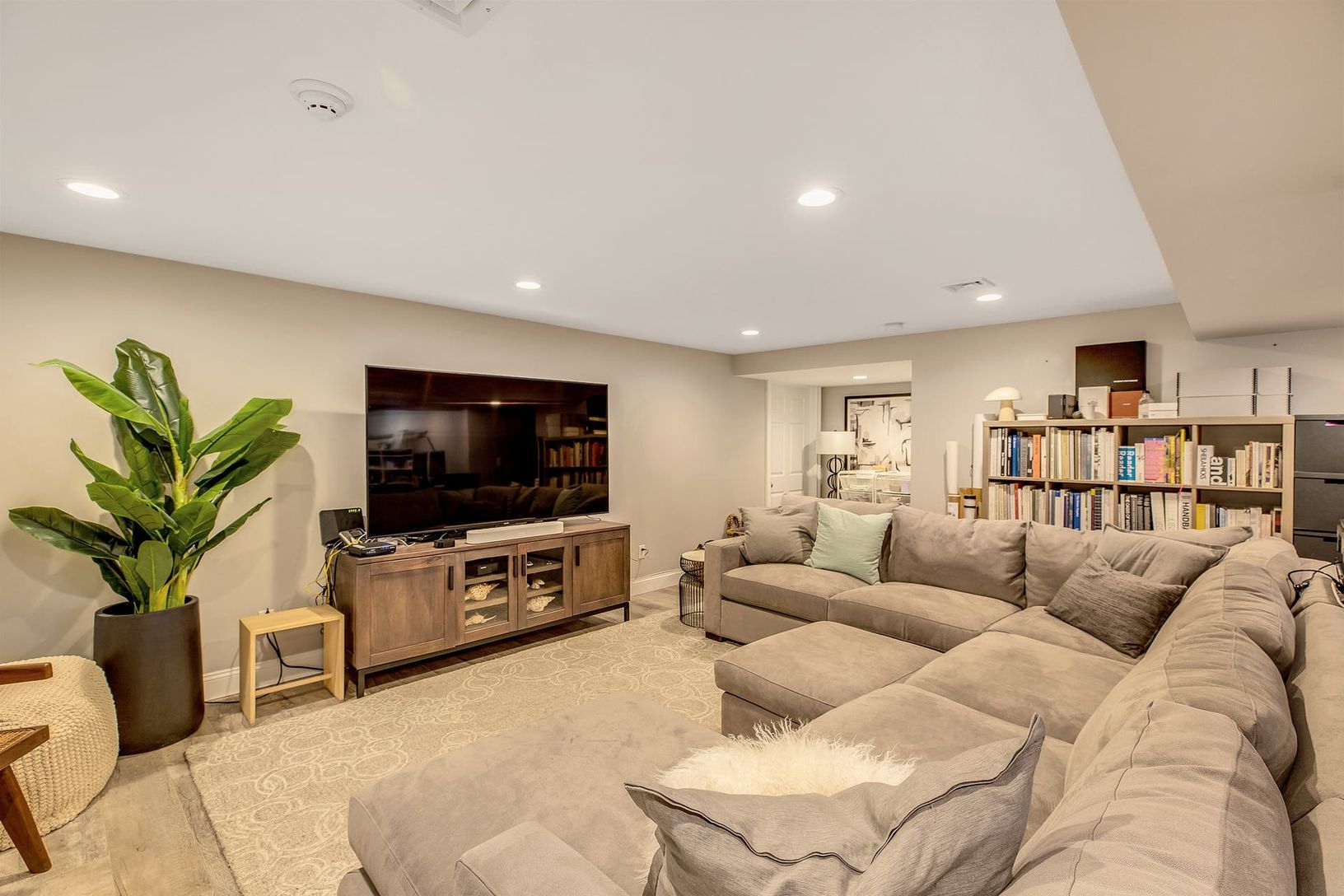  Lower Level
