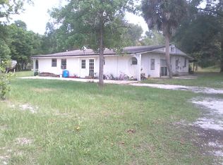 1510 Long Horn Rd, Middleburg, FL 32068