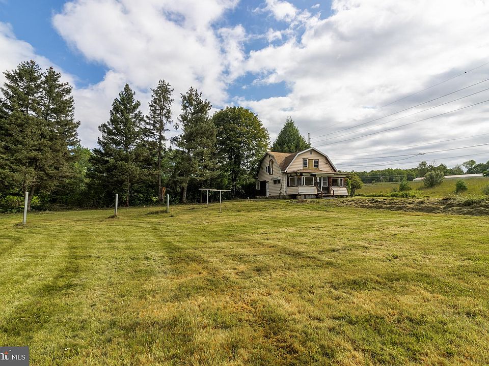 39 Boundary Rd, Wallaceton, PA 16876 Zillow