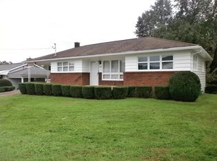 168 McAlpine St, Duryea, PA 18642