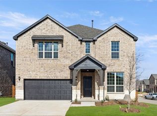 1125 El Sol Blvd, Sherman, TX 75090