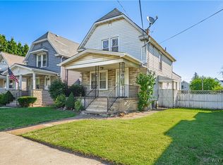 545 29th St, Niagara Falls, NY