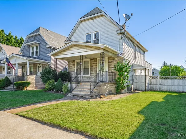 545 29th St, Niagara Falls, NY 14301