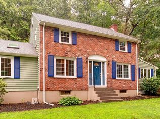 28 Upton Rd, Westborough, MA 01581