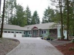 13509 Clearwood Ct SW, Olympia, WA 98512
