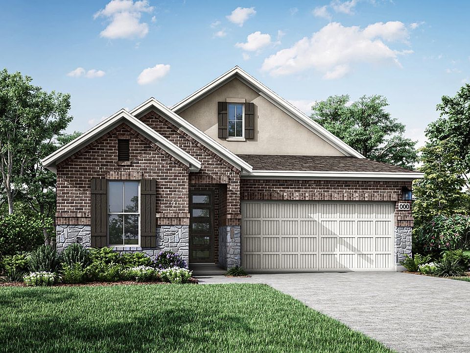 Exterior Style A