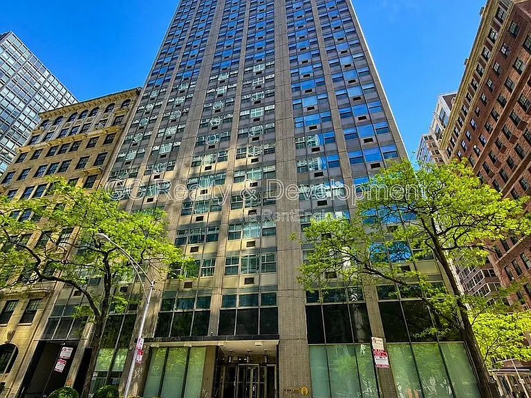 253 E Delaware Pl #19C — Photo 1