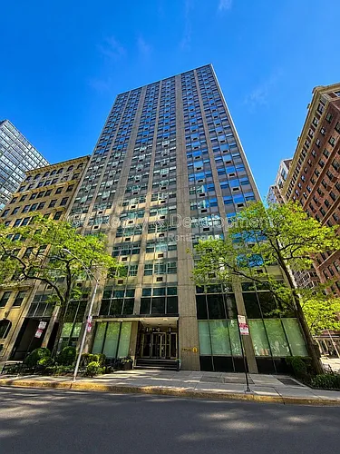 253 E Delaware Pl #19C Photo 1
